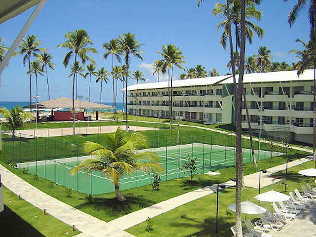 Ancorar Flat 2108 Porto De Galinhas Apartment Екстериор снимка