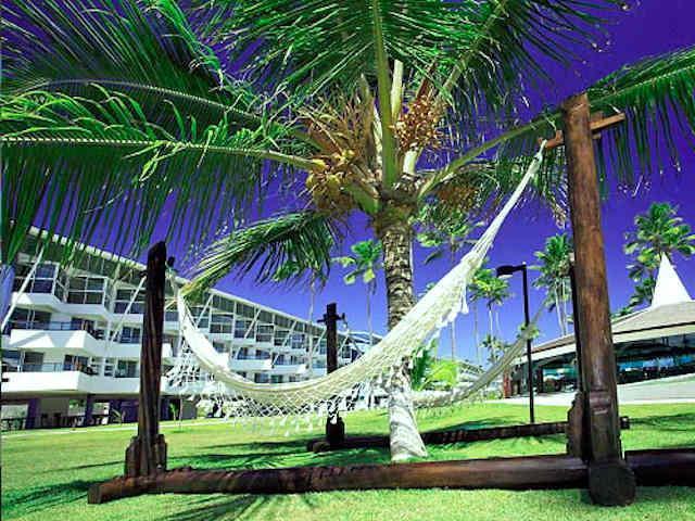 Ancorar Flat 2108 Porto De Galinhas Apartment Екстериор снимка