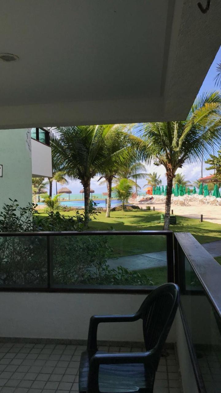 Ancorar Flat 2108 Porto De Galinhas Apartment Екстериор снимка